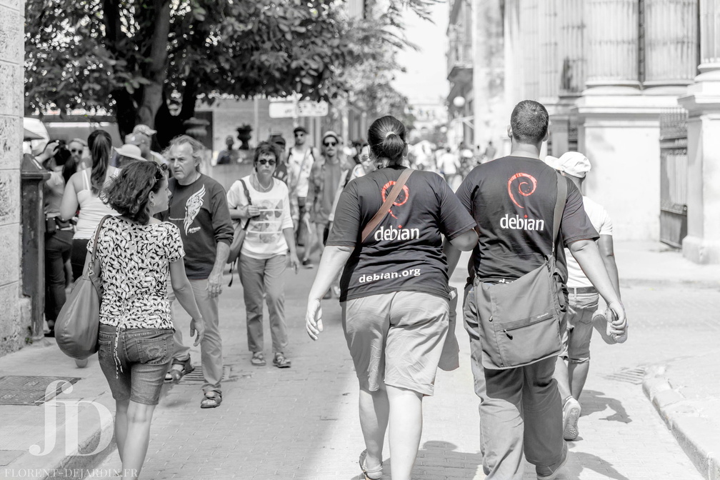 Photographie Reportage et spectacle — Florent Dejardin