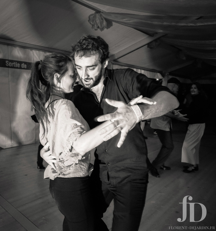Photographie Reportage et spectacle — Florent Dejardin