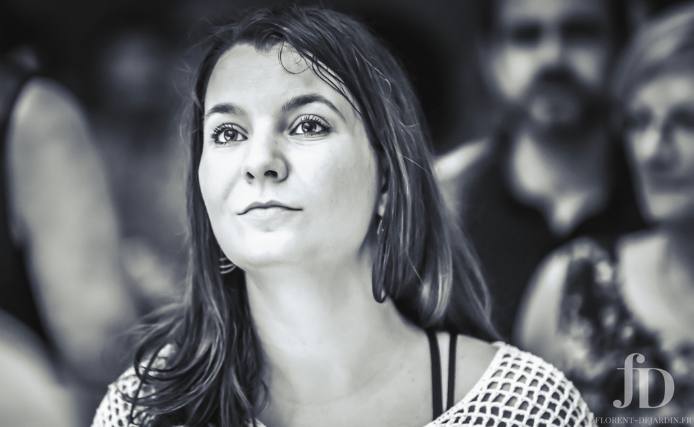 Photographie Reportage et spectacle — Florent Dejardin