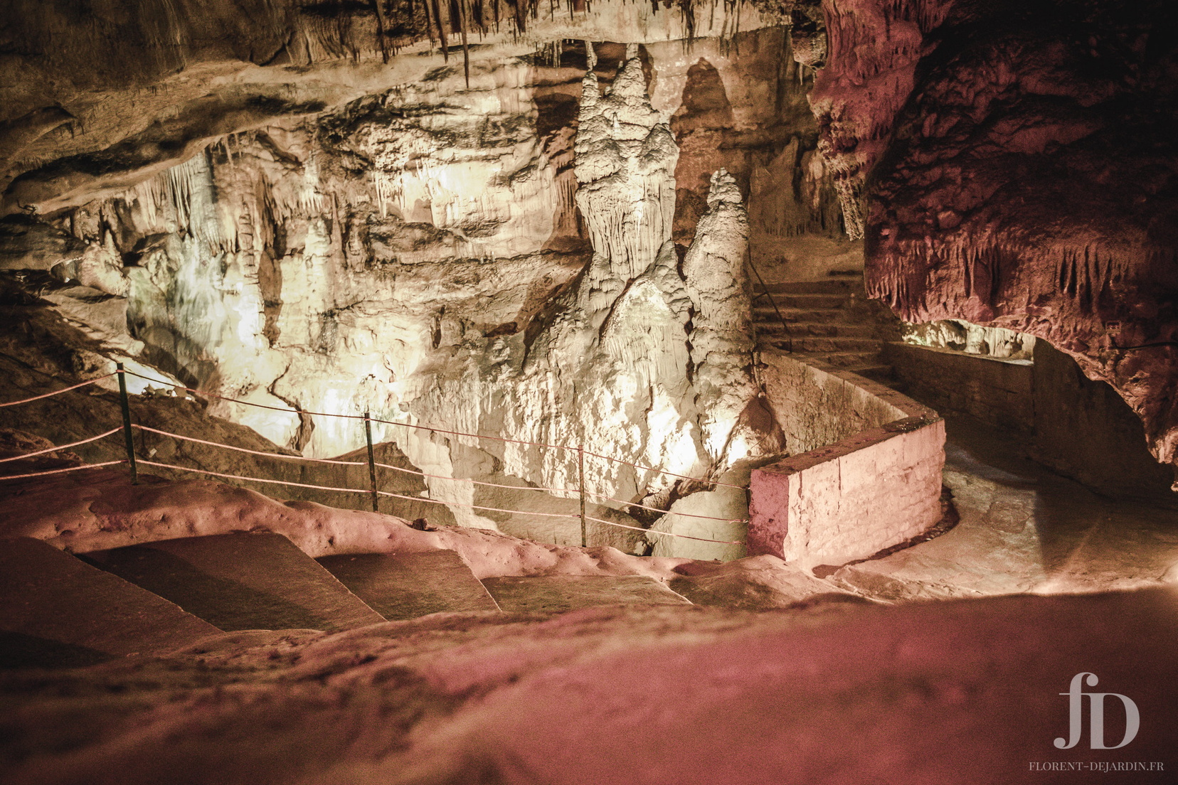 Photographie Reportage et spectacle — Florent Dejardin