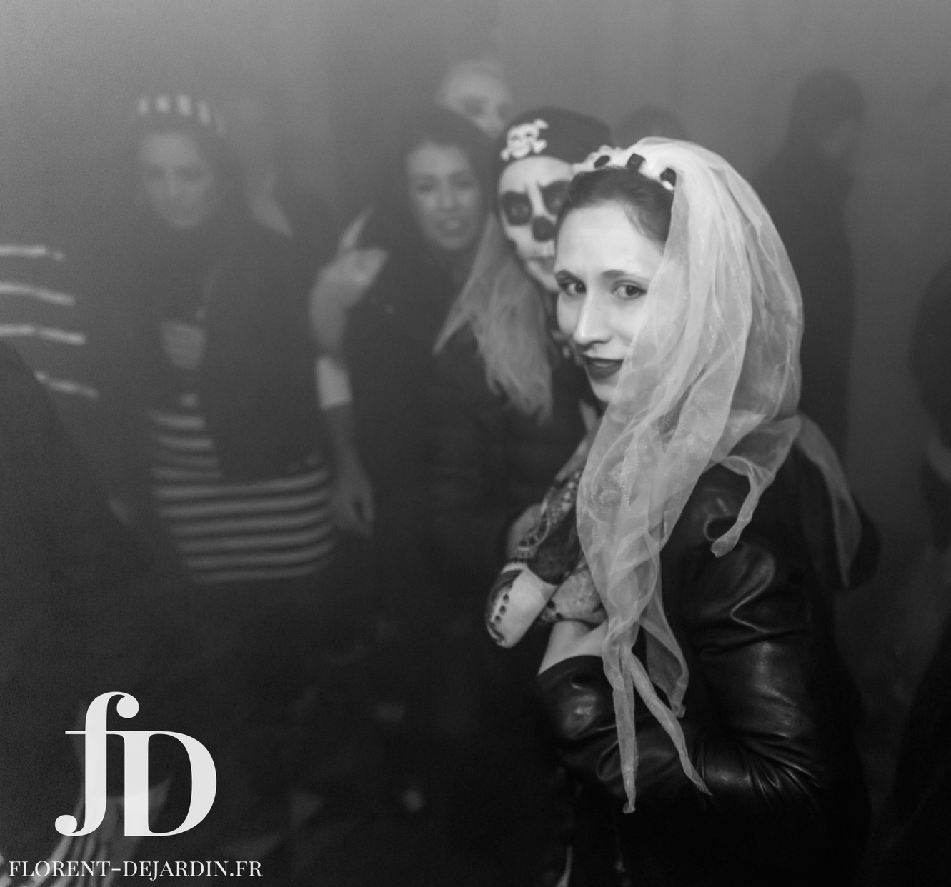 Photographie Reportage et spectacle — Florent Dejardin