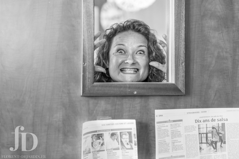 Photographie Reportage et spectacle — Florent Dejardin