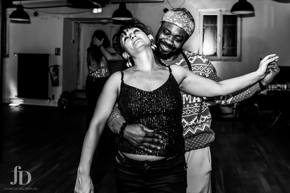 Photographie Danse — Florent Dejardin