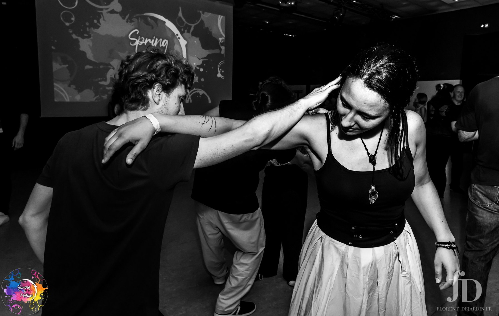 Photographie Danse — Florent Dejardin